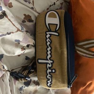 Champion Fanny pack/ cross body bag